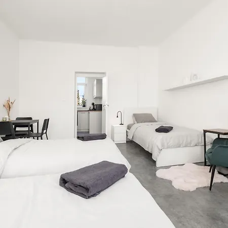 Spectra * Velké Meziříčí