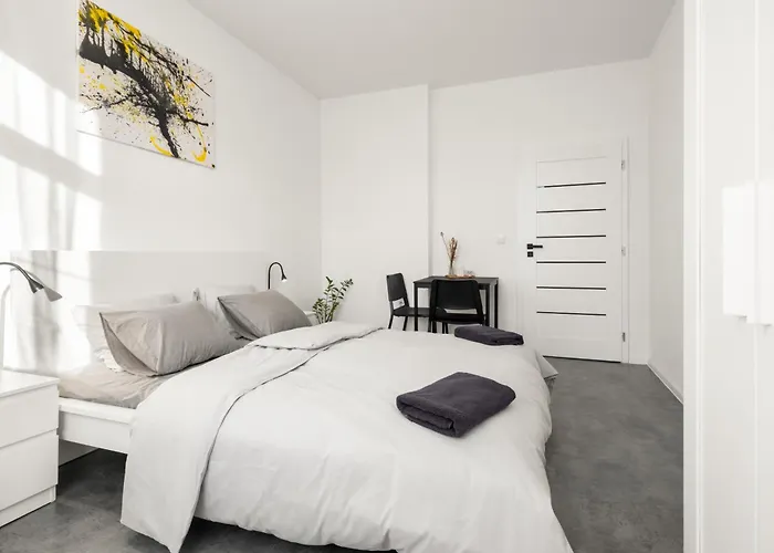 Spectra Apartament Velké Meziříčí