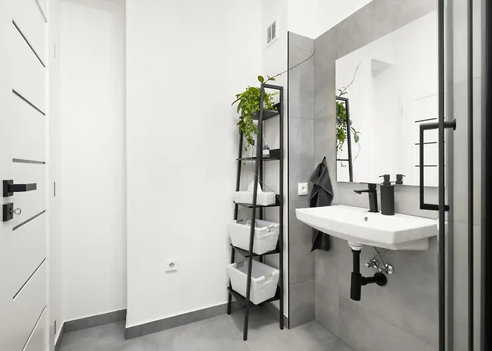Apartament Spectra *