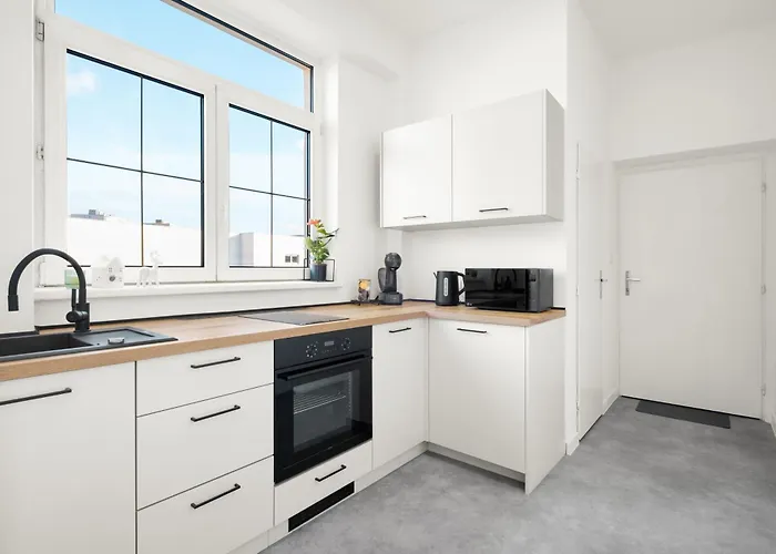 Apartament Spectra