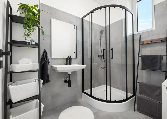 Apartament Spectra *