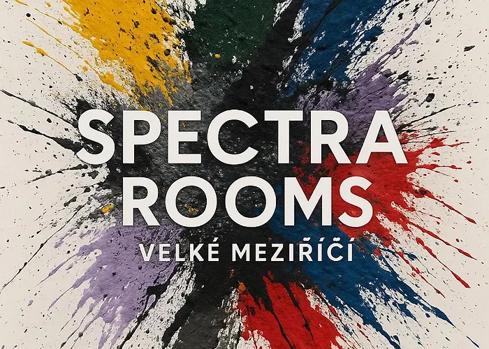 Spectra Apartament